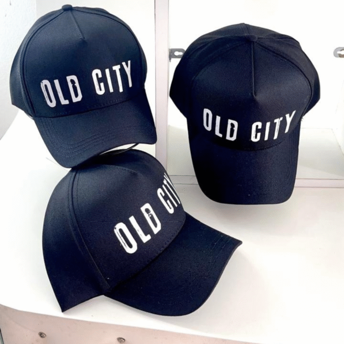 Bonés personalizados